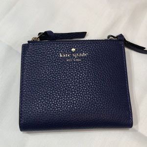 Kate Spade small malea wallet